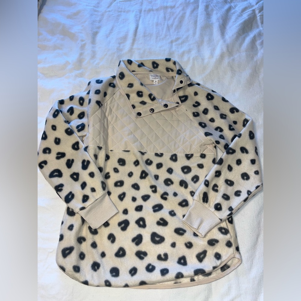 XS Sweater